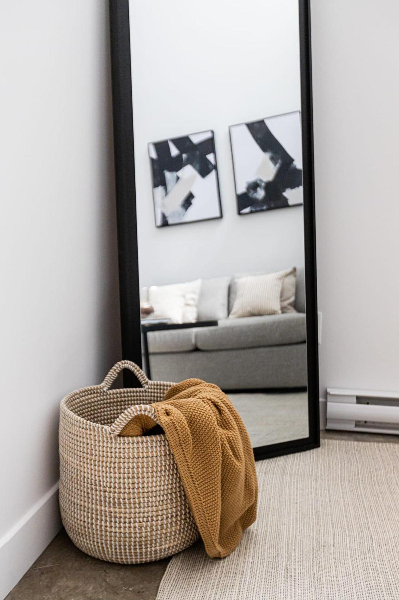 Modern Luxe 1bdr With Sofabed In Mile End *