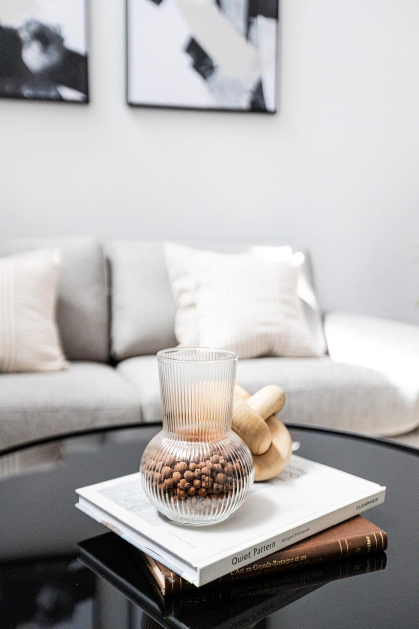 Modern Luxe 1bdr With Sofabed In Mile End Apartment *